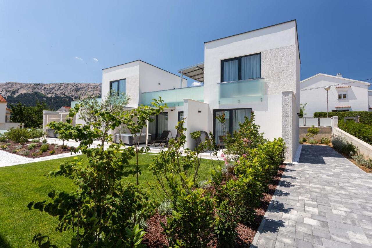 & Isola Hotel Baška